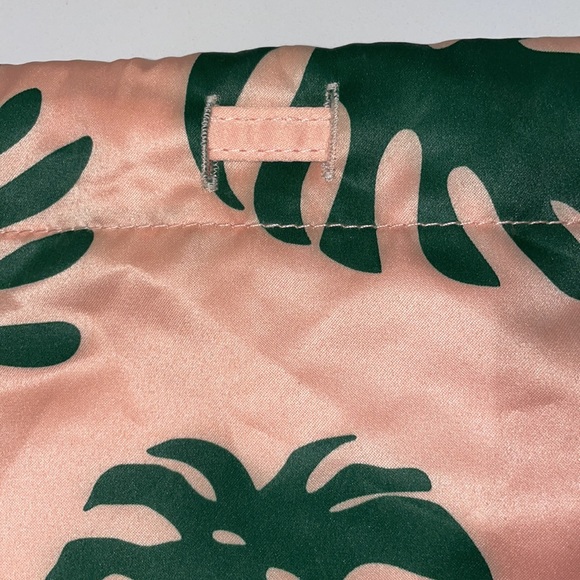 Drawstring bag backpack - Picture 8 of 10